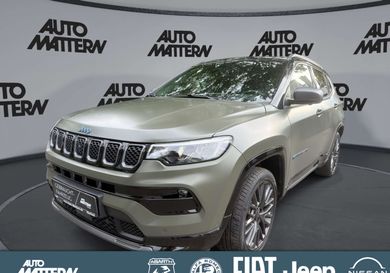 Jeep Compass, 2022
