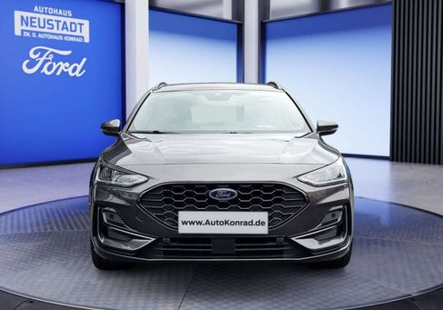 Ford Focus, 2024