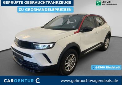 Opel Mokka, 2023