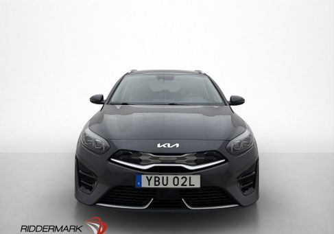 Kia Cee'd Sportswagon, 2022