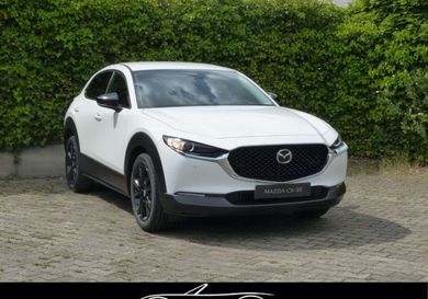 Mazda CX-30, 2026