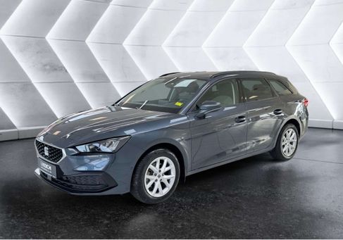 Seat Leon, 2025