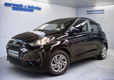Hyundai i10, 2024