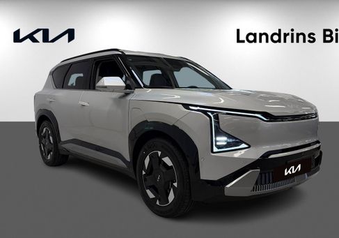 Kia, 2026 3