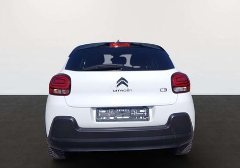 Citroën C3, 2022 3