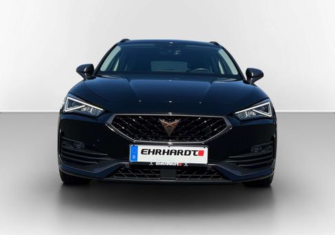 Cupra Leon, 2023