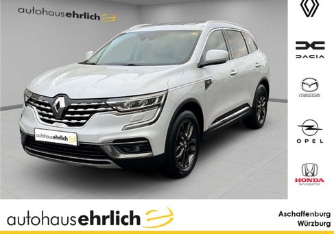 Renault Koleos, 2022