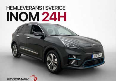 Kia Niro, 2022