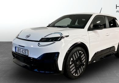 Nissan Micra, 2026