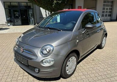 Fiat 500, 2023