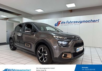 Citroën C3, 2023