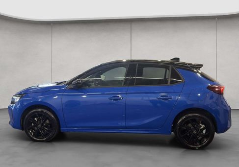 Opel Corsa, 2025 2