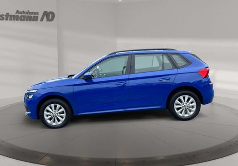 Skoda Kamiq, 2022 3