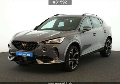 Cupra Formentor, 2023