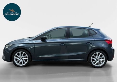 Seat Ibiza, 2023 2