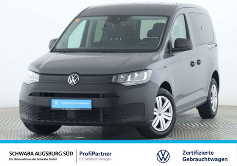 Volkswagen Caddy, 2024