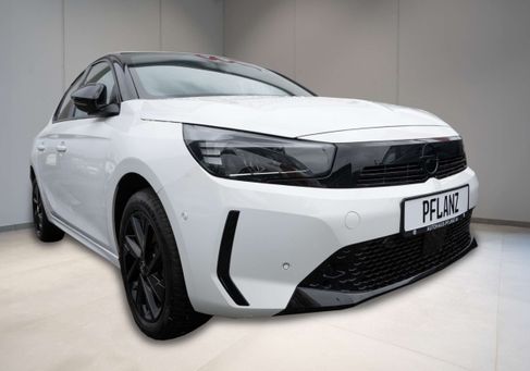 Opel Corsa, 2024