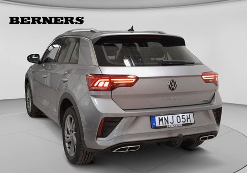 Volkswagen T-Roc, 2024