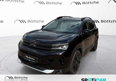 Citroën C5 Aircross, 2024