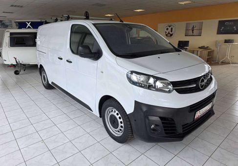 Opel Vivaro, 2024 3