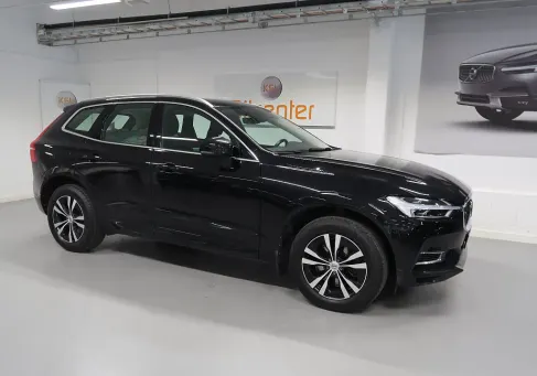 Volvo XC60, 2020