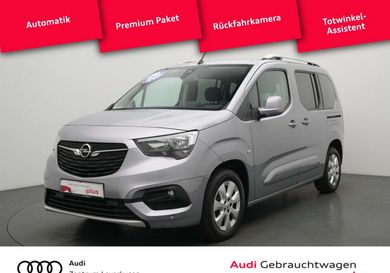Opel Combo, 2019