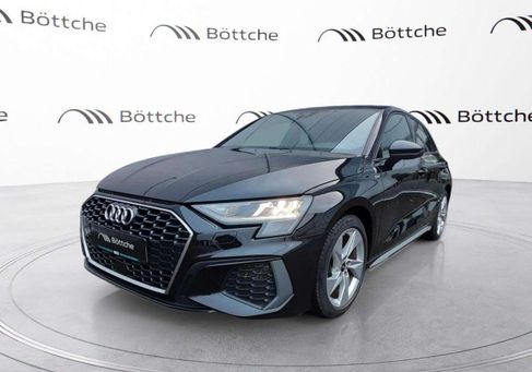 Audi A3, 2024 2