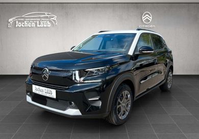 Citroën C3, 2025