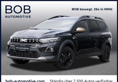 Dacia Jogger, 2026