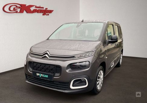 Citroën Berlingo, 2022