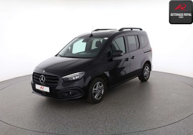 Mercedes-Benz Citan, 2023
