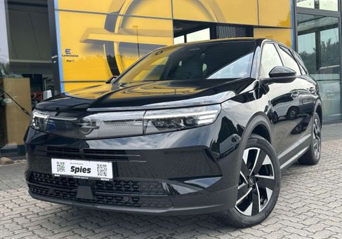 Opel Grandland X, 2025 2