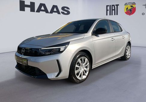 Opel Corsa, 2025 2