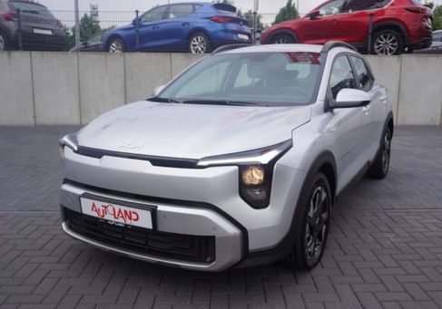 Kia Stonic, 2026