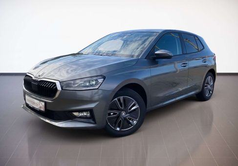 Skoda Fabia, 2027