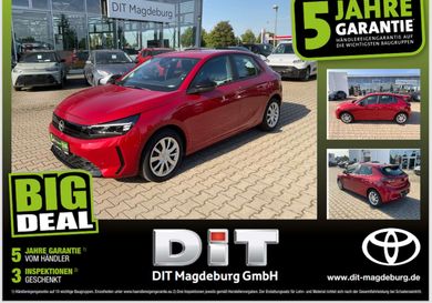 Opel Corsa, 2024