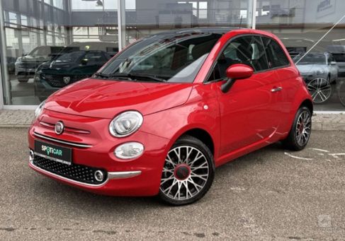 Fiat 500, 2023