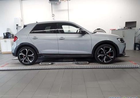Audi A1, 2023