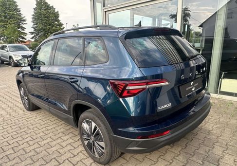 Skoda Karoq, 2023