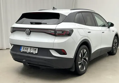 Volkswagen ID.4, 2023 3