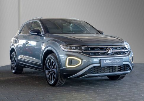 Volkswagen T-Roc, 2022