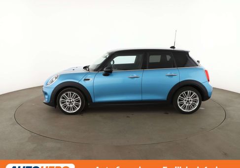 MINI Cooper D, 2019
