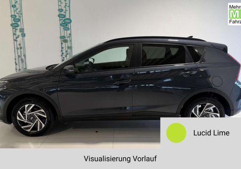 Hyundai Bayon, 2025 3