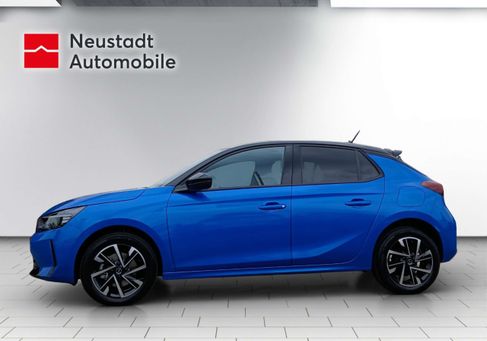Opel Corsa, 2025 2