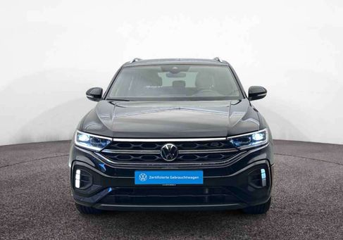 Volkswagen T-Roc, 2024 2