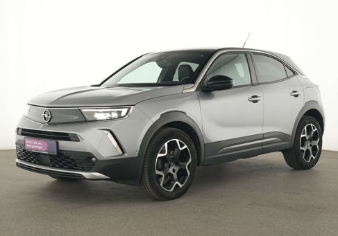 Opel Mokka, 2022 2