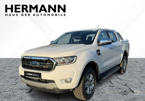 Ford Ranger, 2019