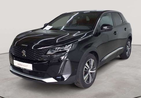 Peugeot 3008, 2023