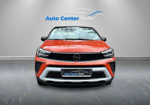 Opel Crossland X, 2021 3