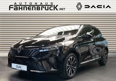 Renault Clio, 2025